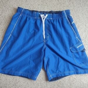 Speedo‎ swim trunks